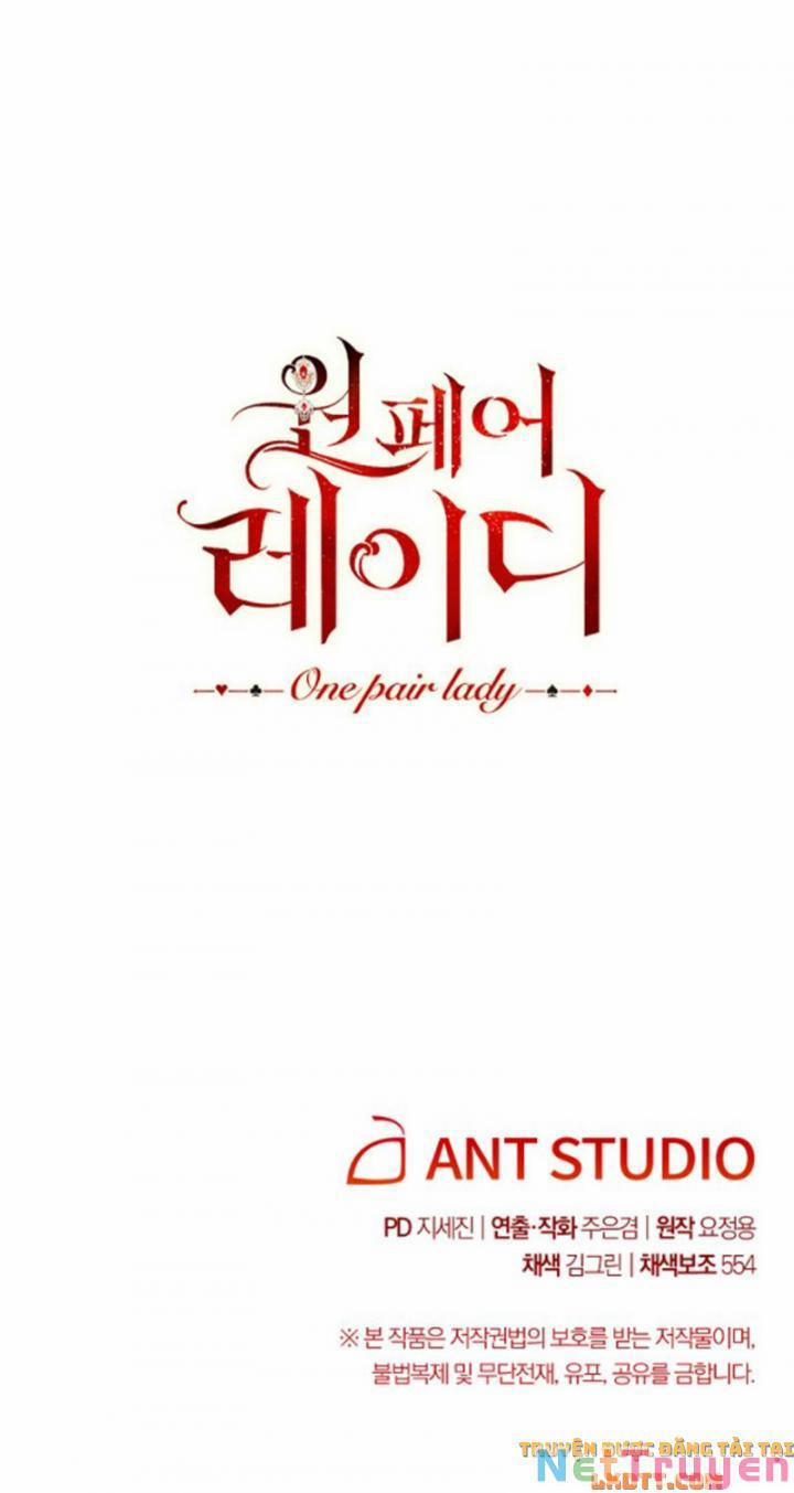 One Pair Lady 6 trang 71
