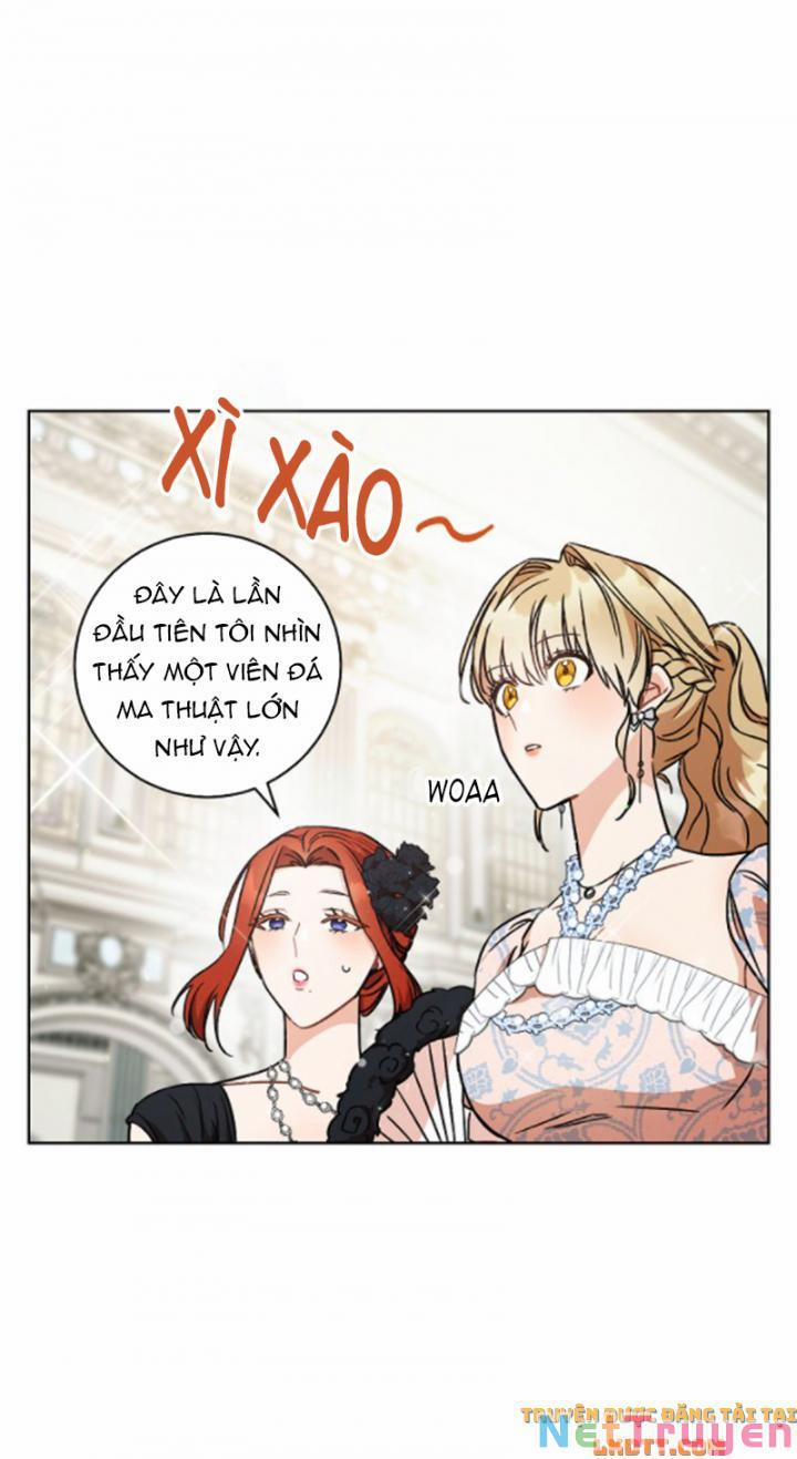 One Pair Lady 6 trang 8