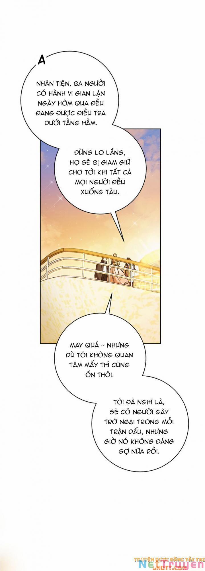 One Pair Lady 8 trang 10