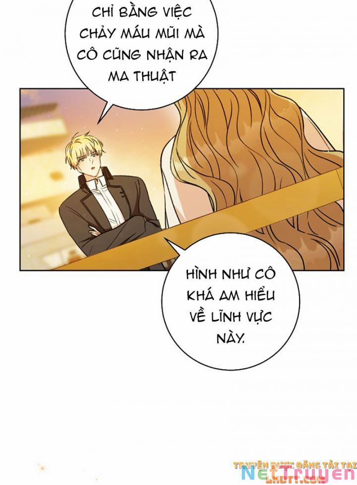 One Pair Lady 8 trang 12