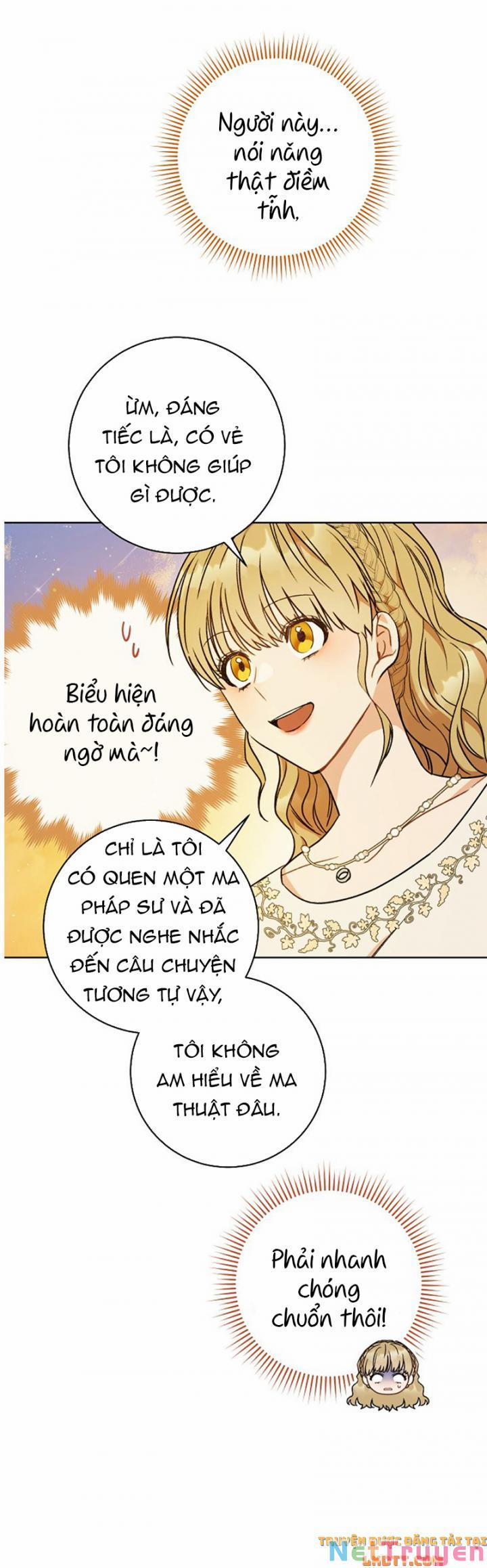 One Pair Lady 8 trang 14