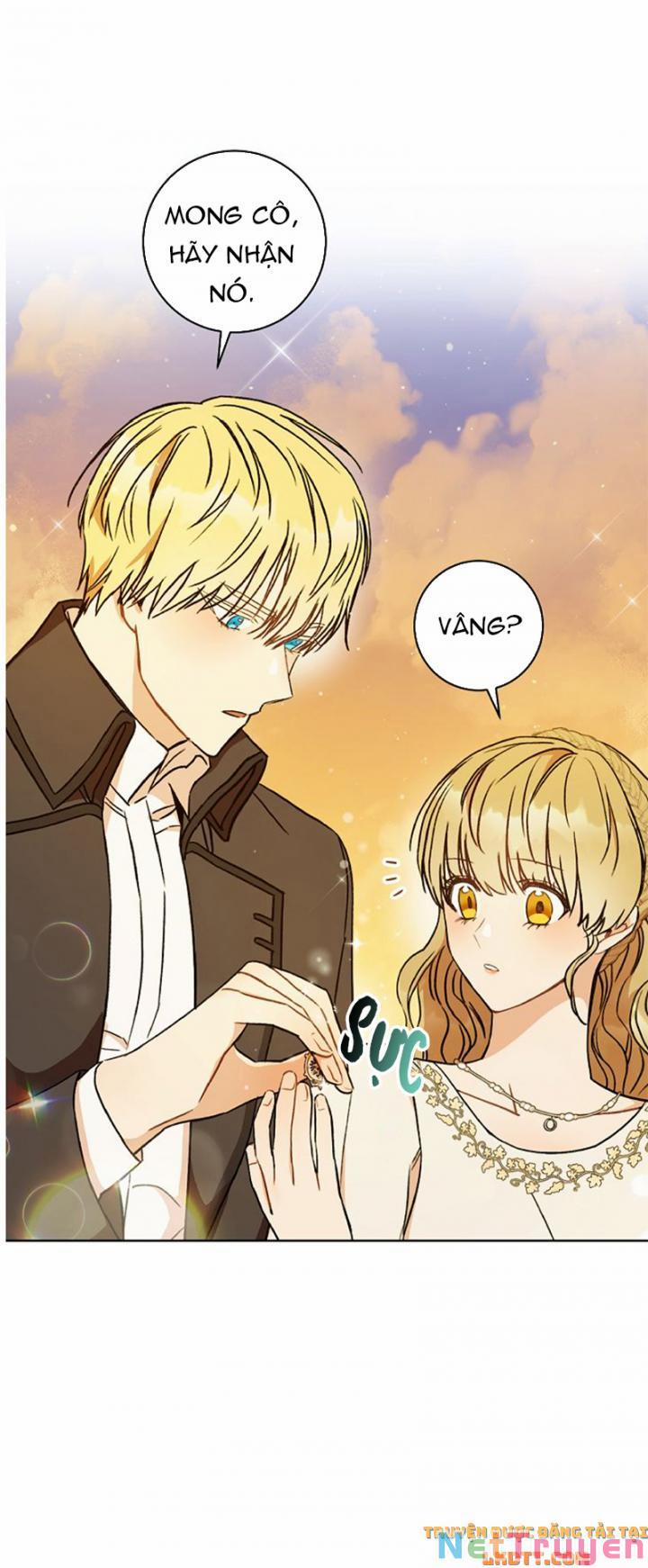 One Pair Lady 8 trang 17