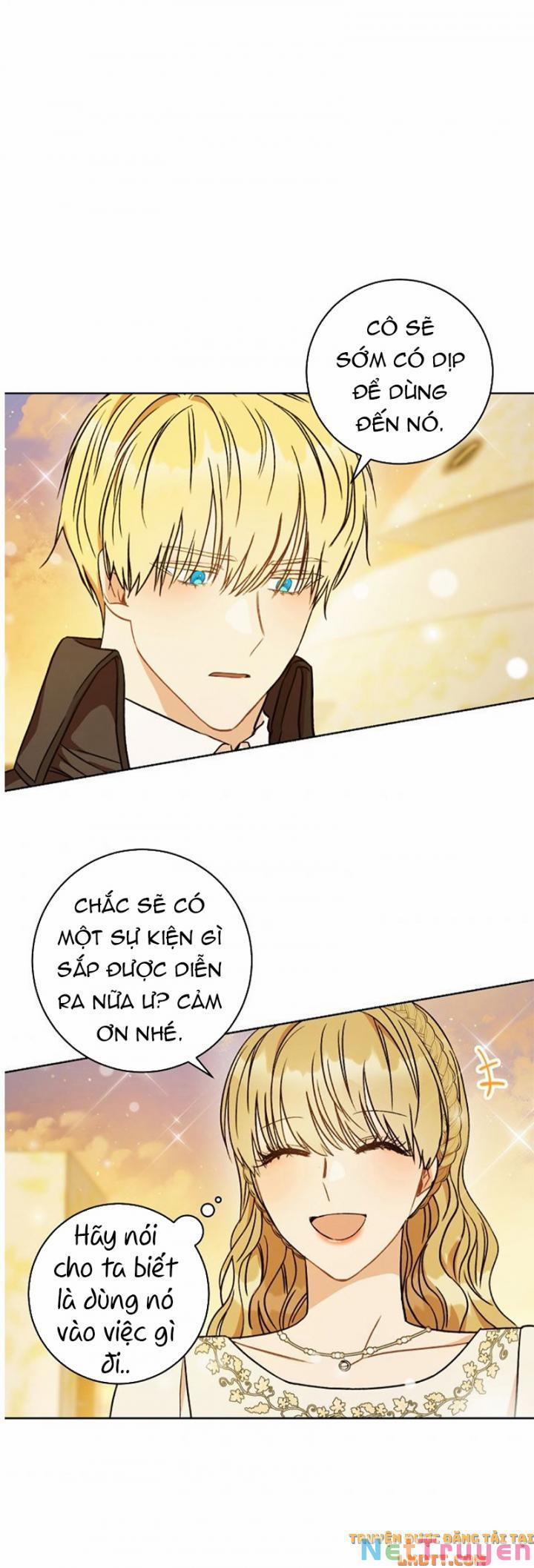 One Pair Lady 8 trang 19