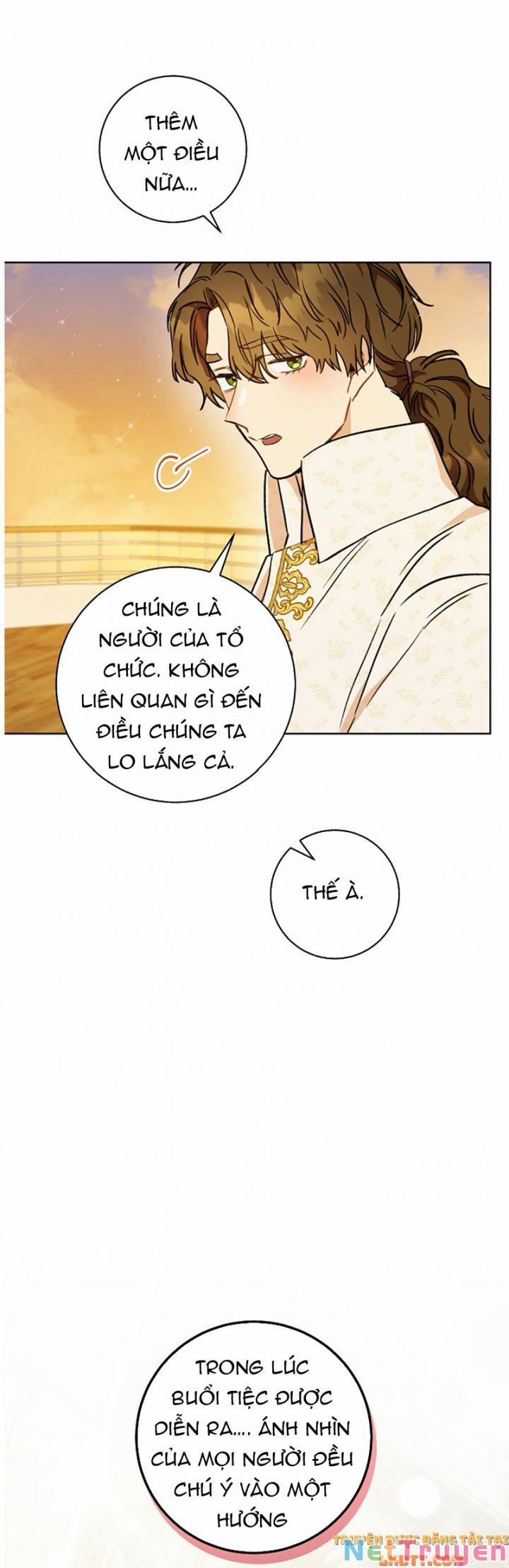 One Pair Lady 8 trang 23