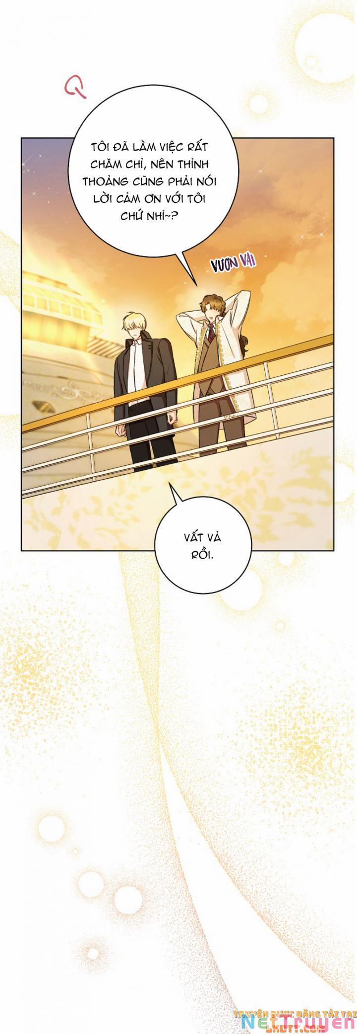 One Pair Lady 8 trang 26