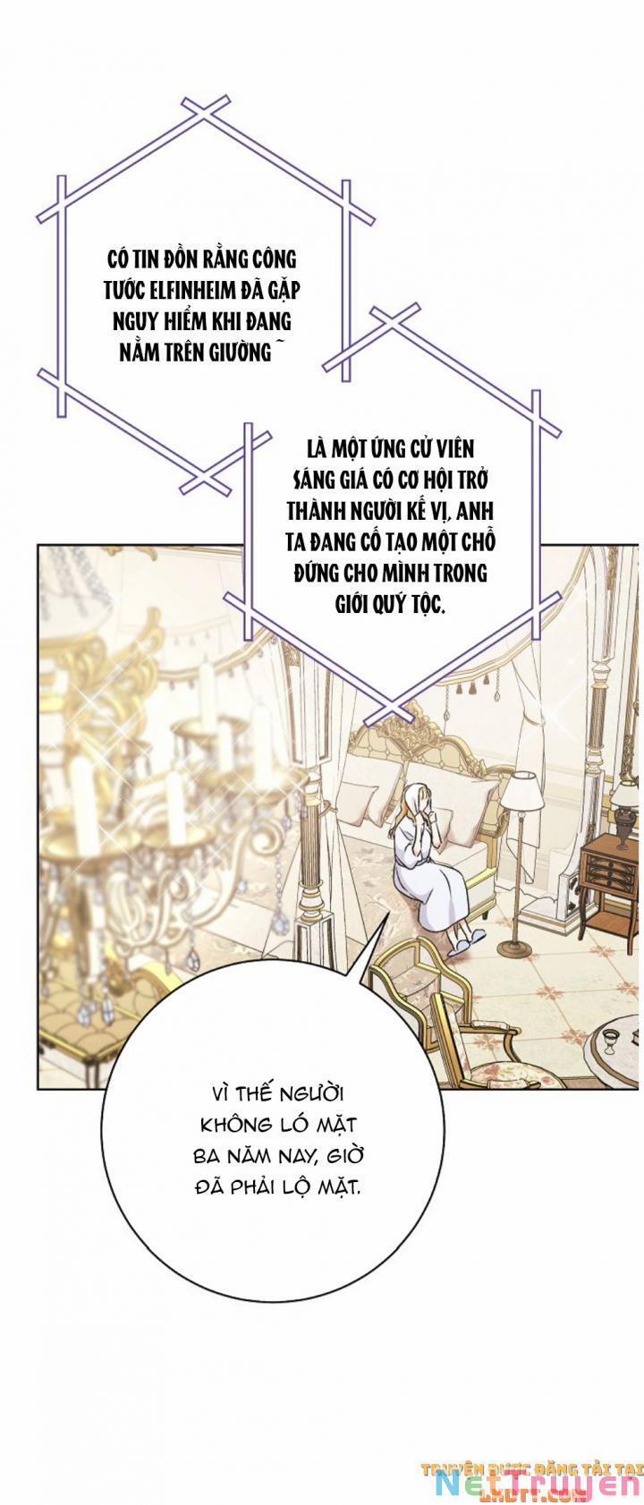 One Pair Lady 8 trang 31