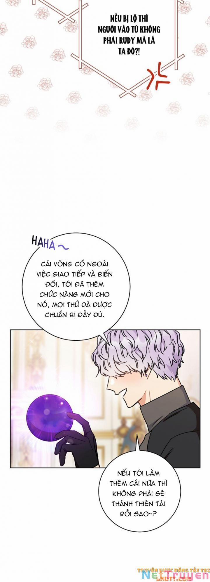 One Pair Lady 8 trang 33