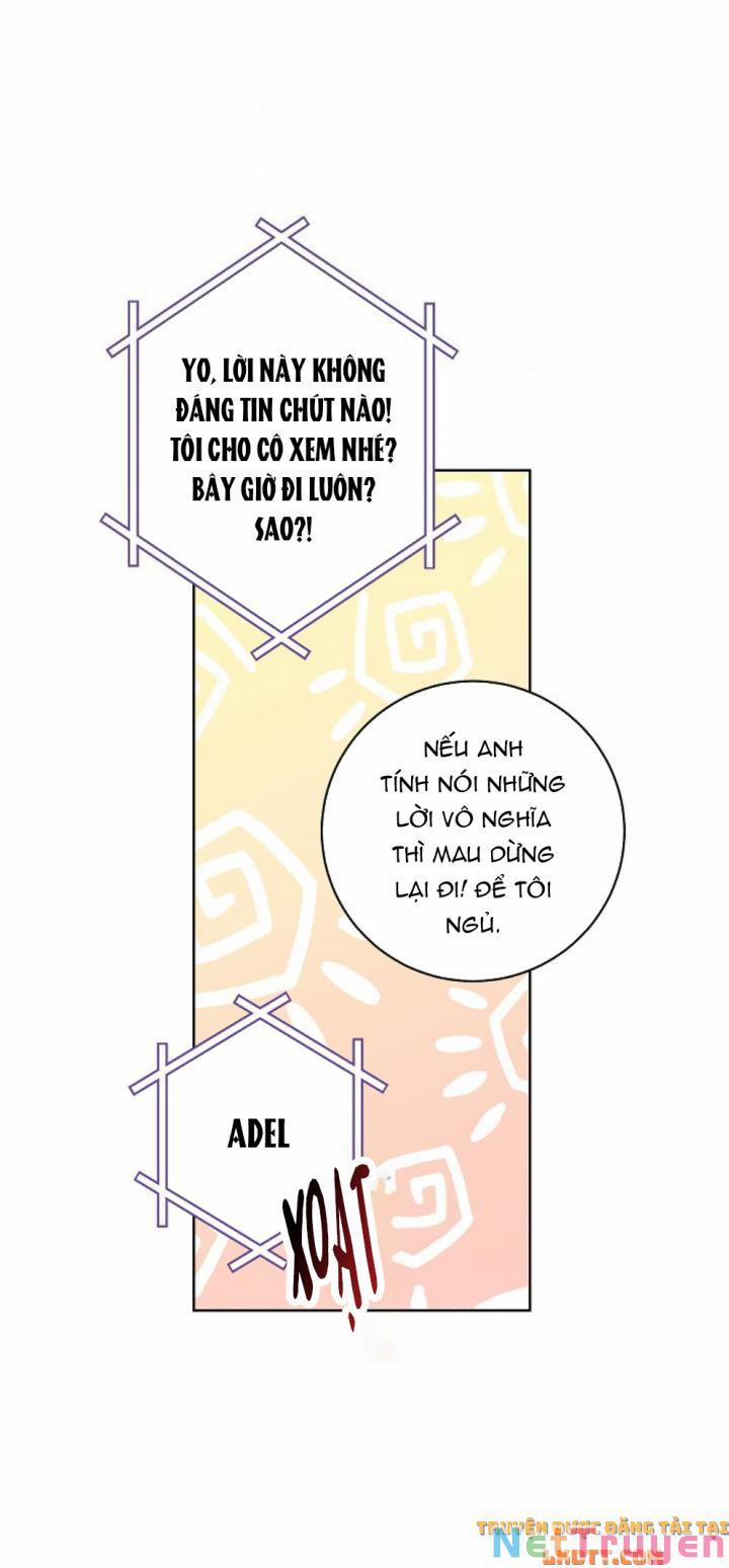 One Pair Lady 8 trang 35