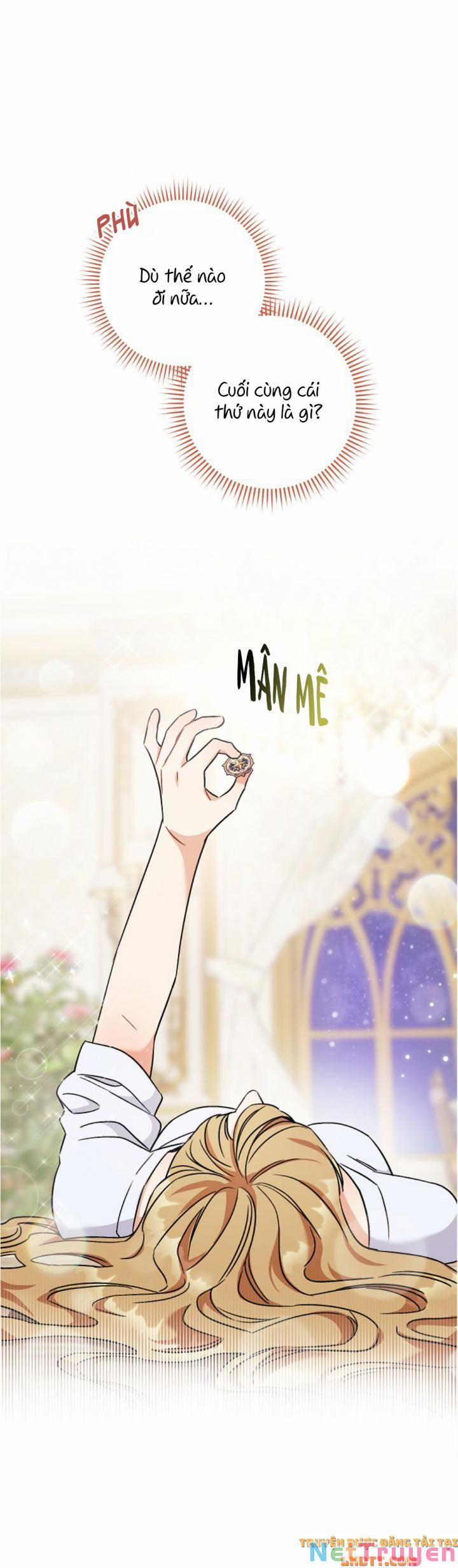 One Pair Lady 8 trang 36