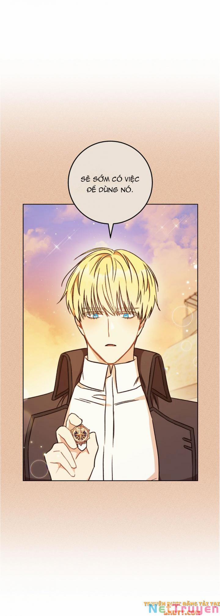 One Pair Lady 8 trang 37