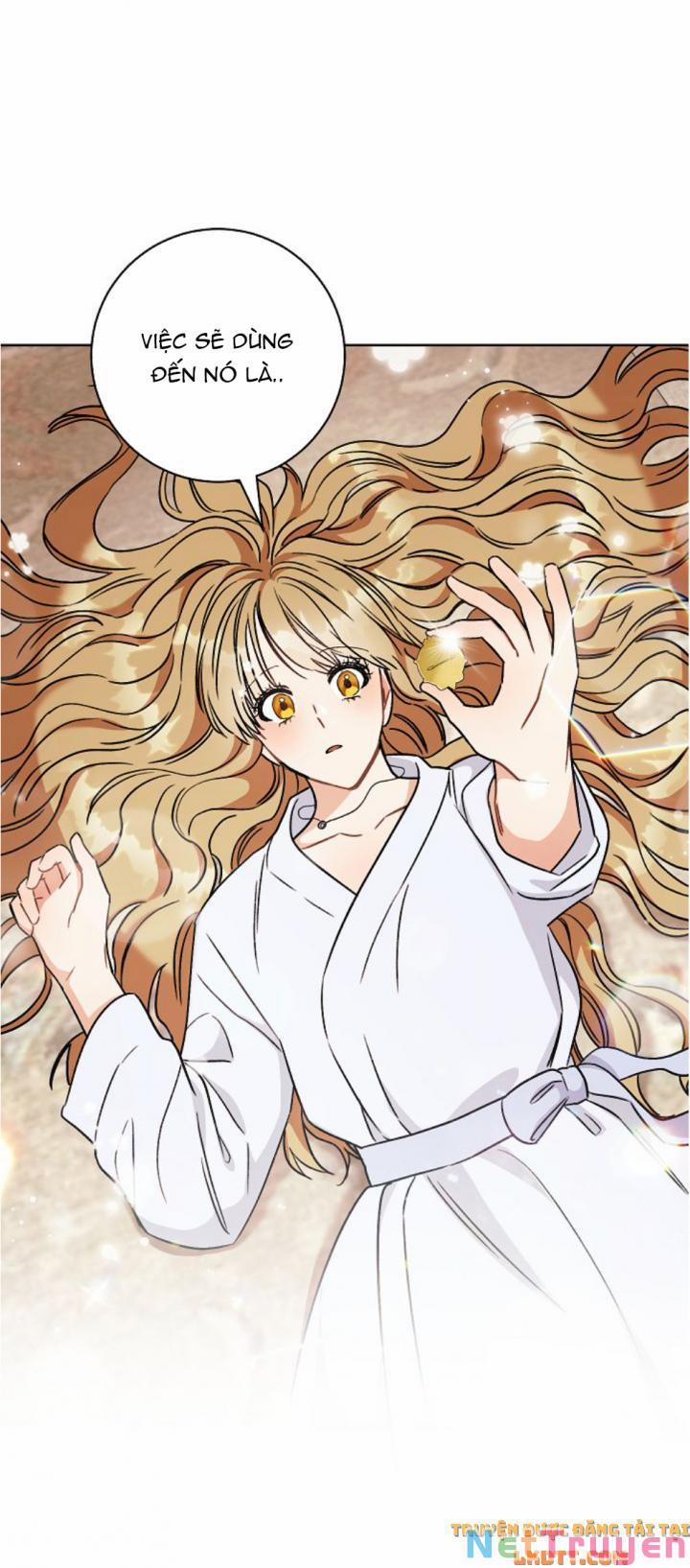 One Pair Lady 8 trang 38