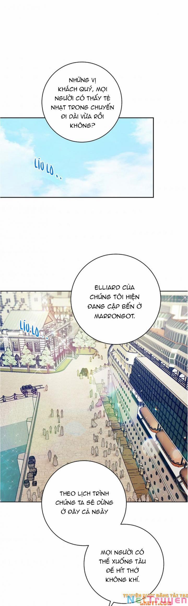 One Pair Lady 8 trang 40