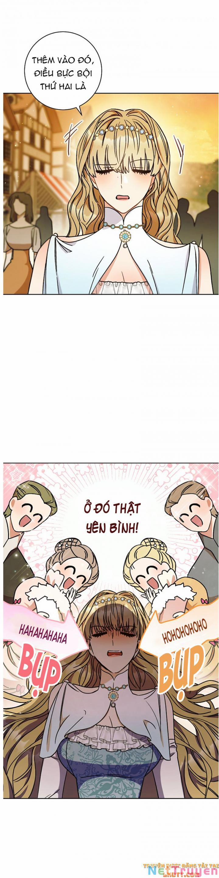 One Pair Lady 8 trang 45