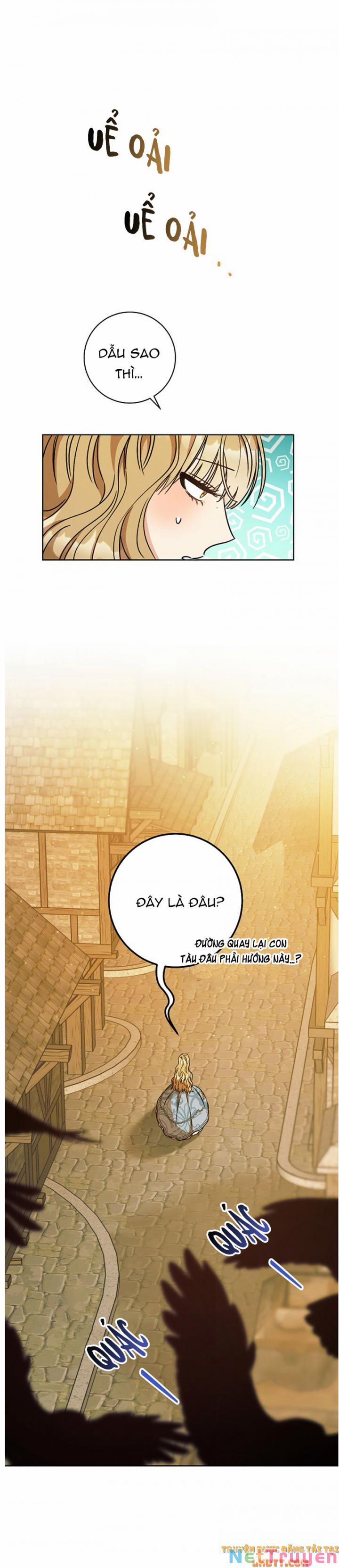 One Pair Lady 8 trang 48
