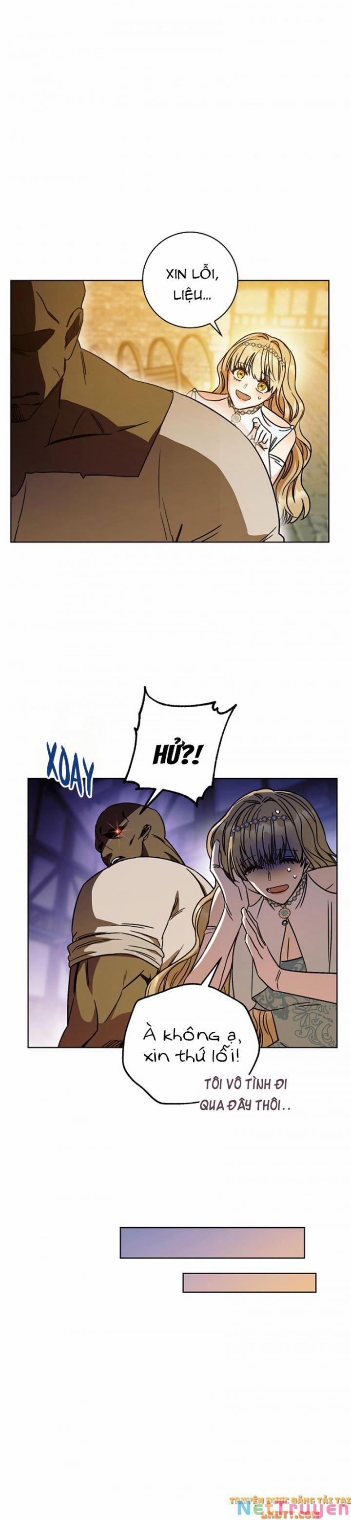 One Pair Lady 8 trang 49