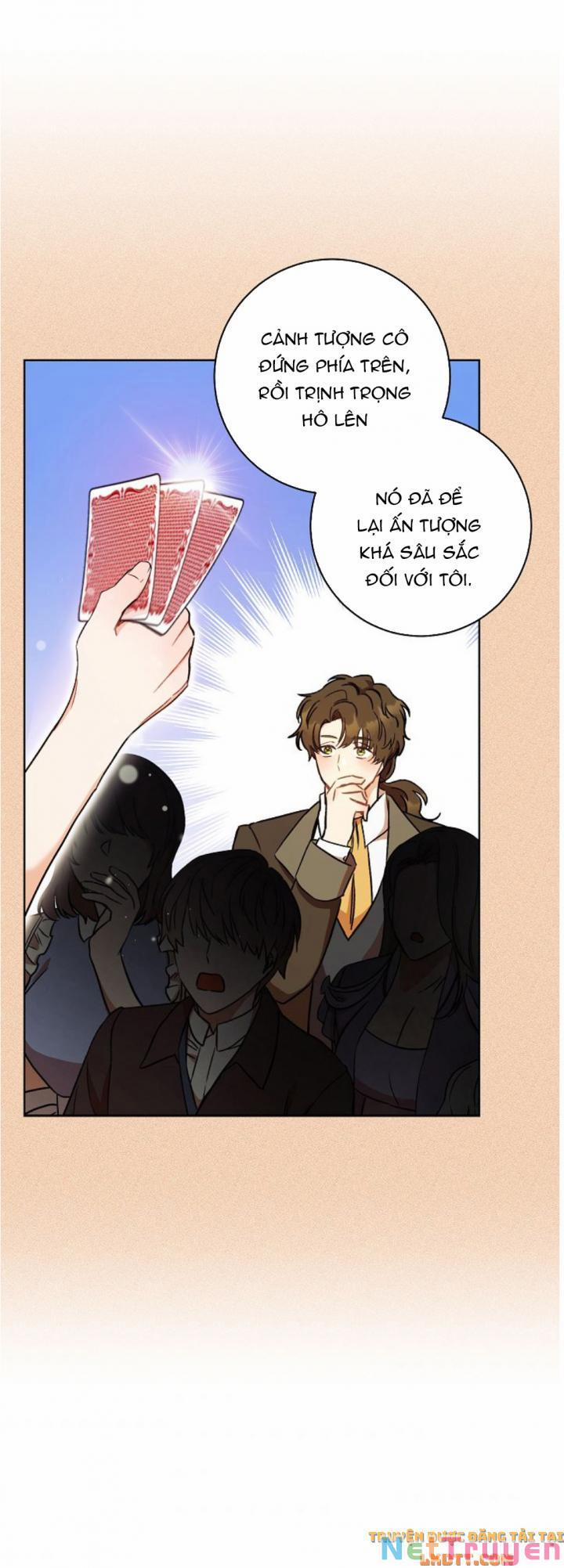 One Pair Lady 8 trang 5