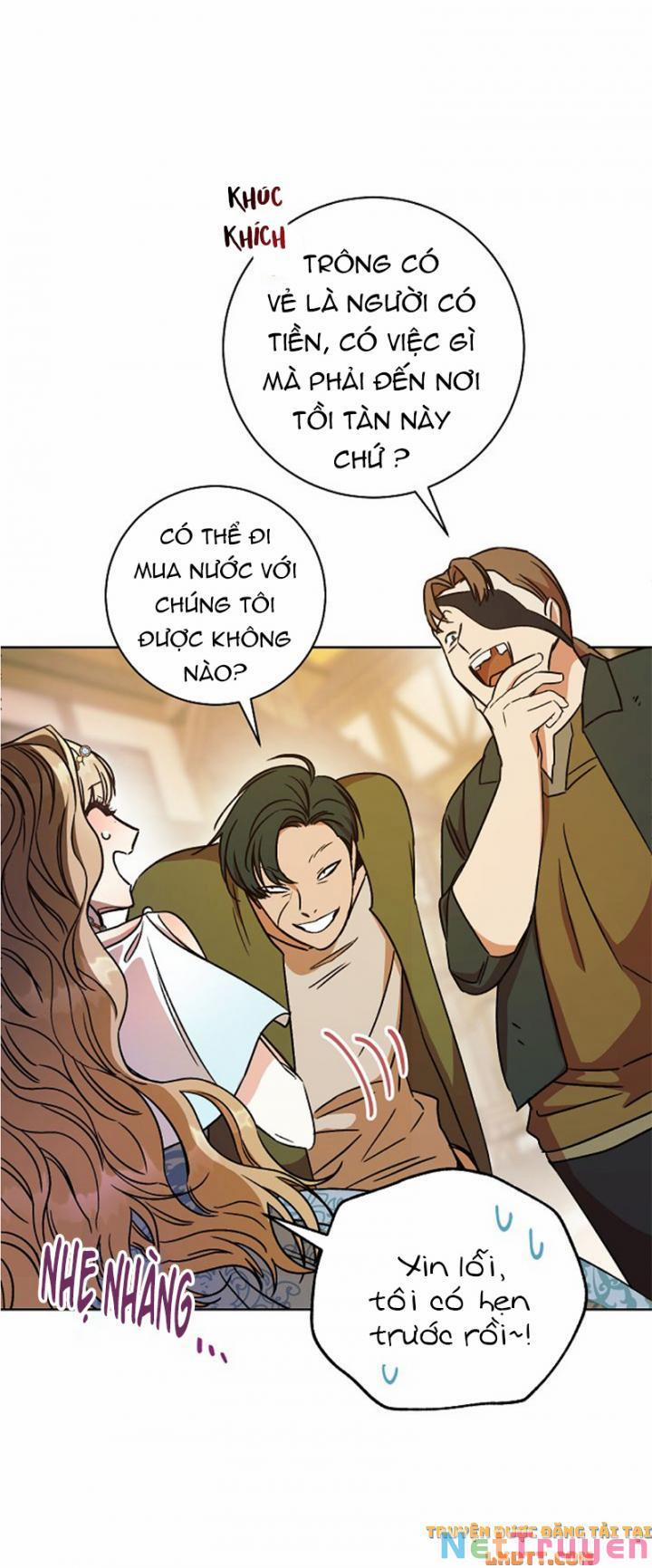 One Pair Lady 8 trang 52