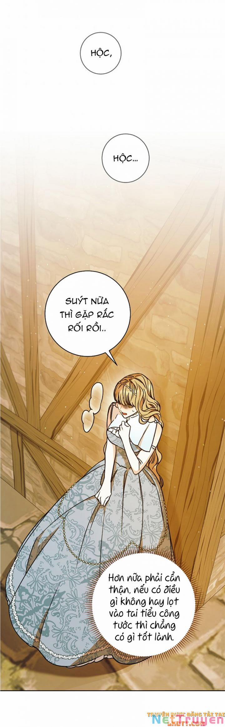 One Pair Lady 8 trang 55