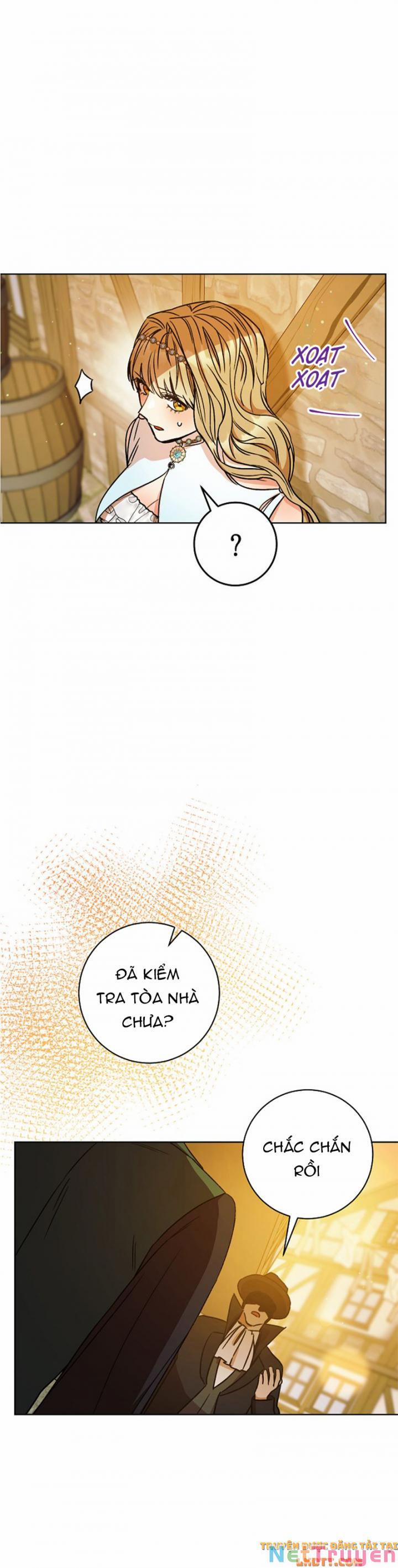 One Pair Lady 8 trang 56