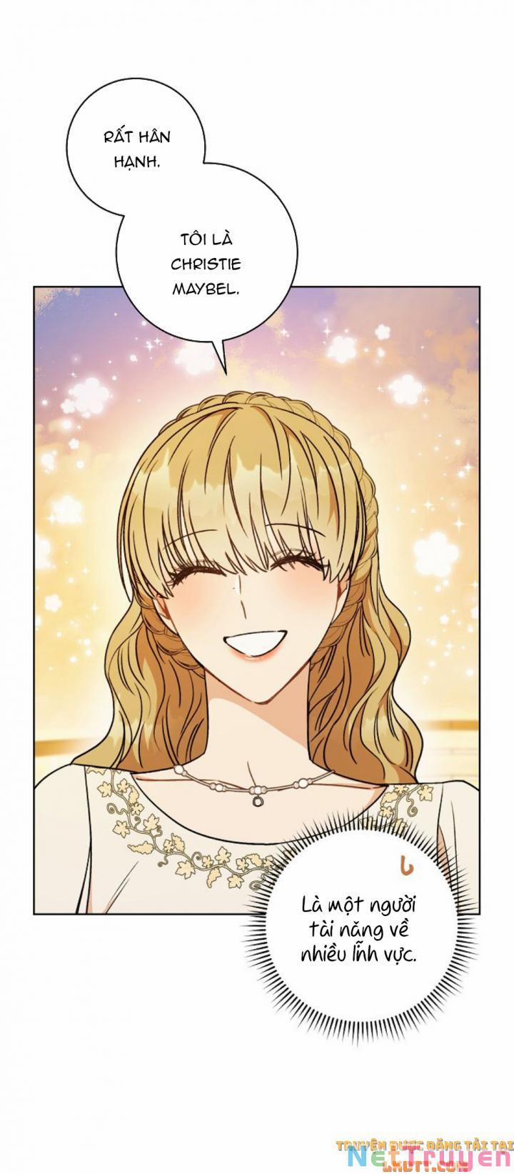 One Pair Lady 8 trang 8