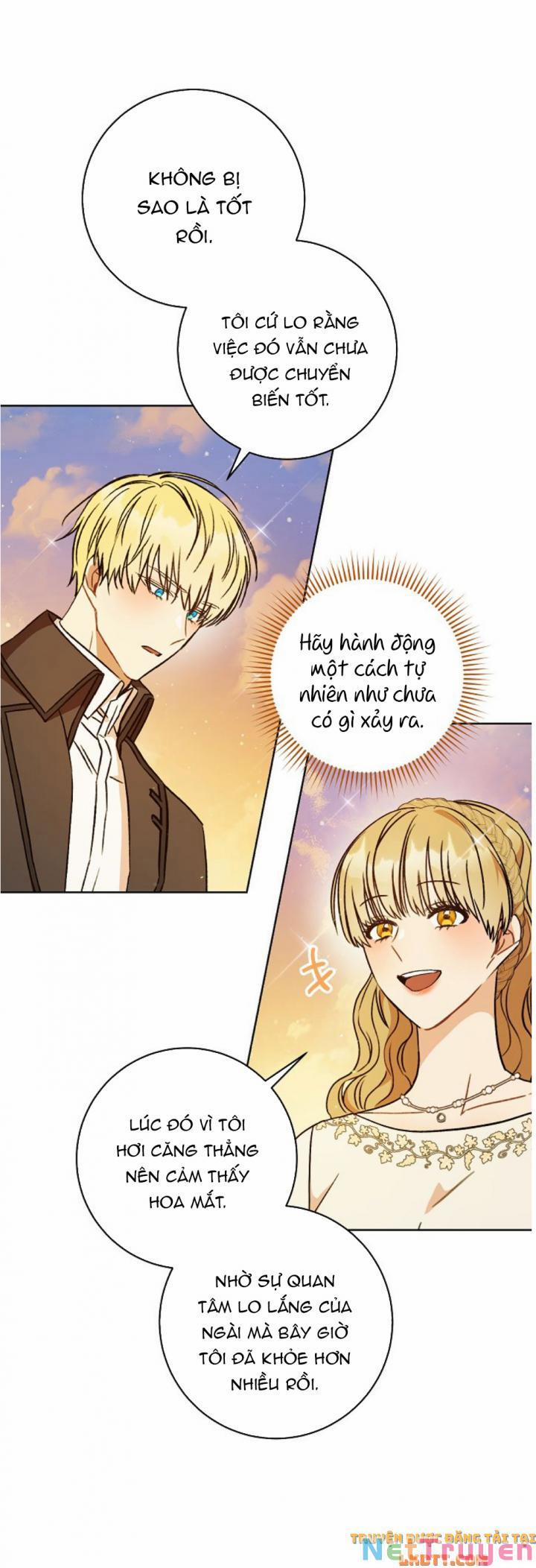 One Pair Lady 8 trang 9