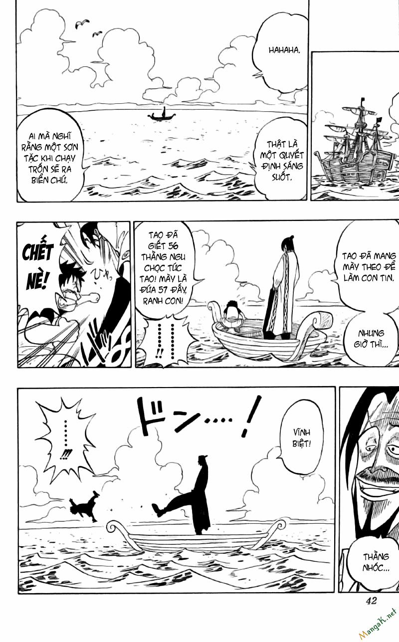 One Piece 1 trang 38