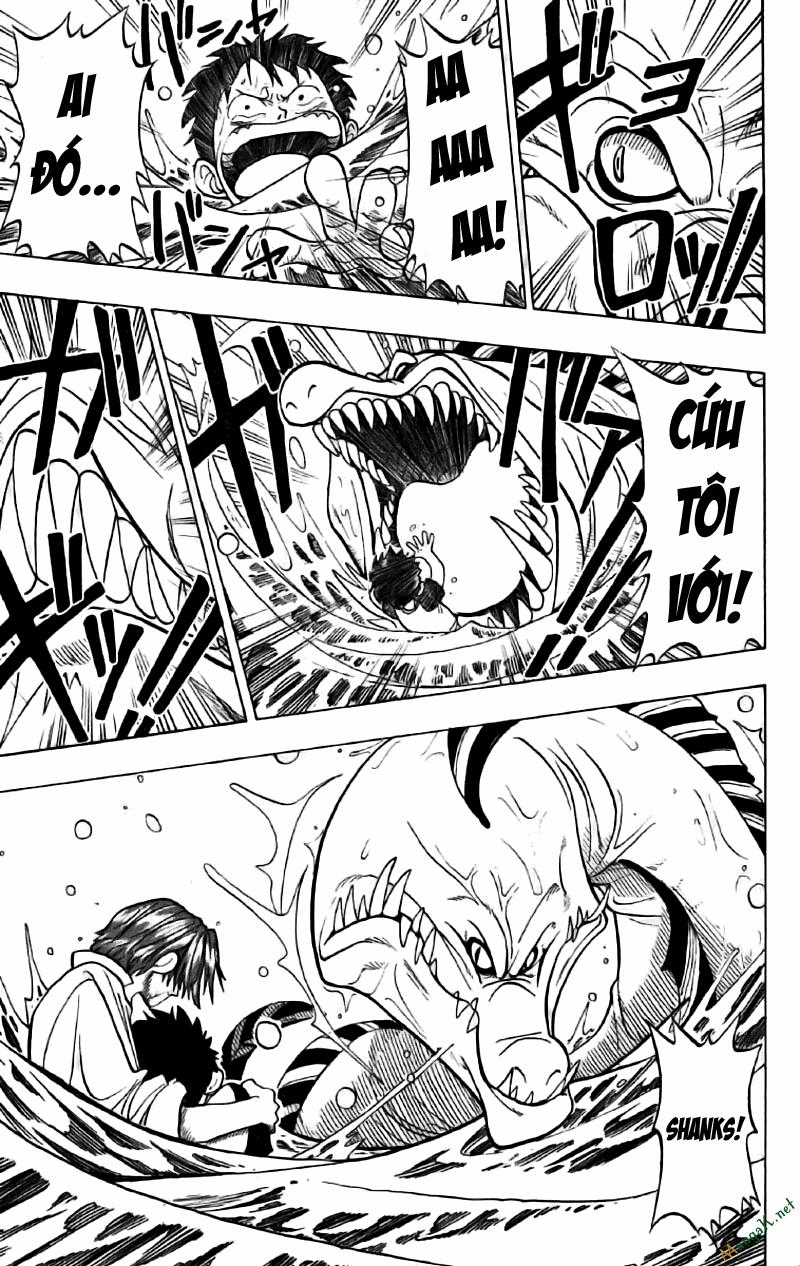 One Piece 1 trang 41