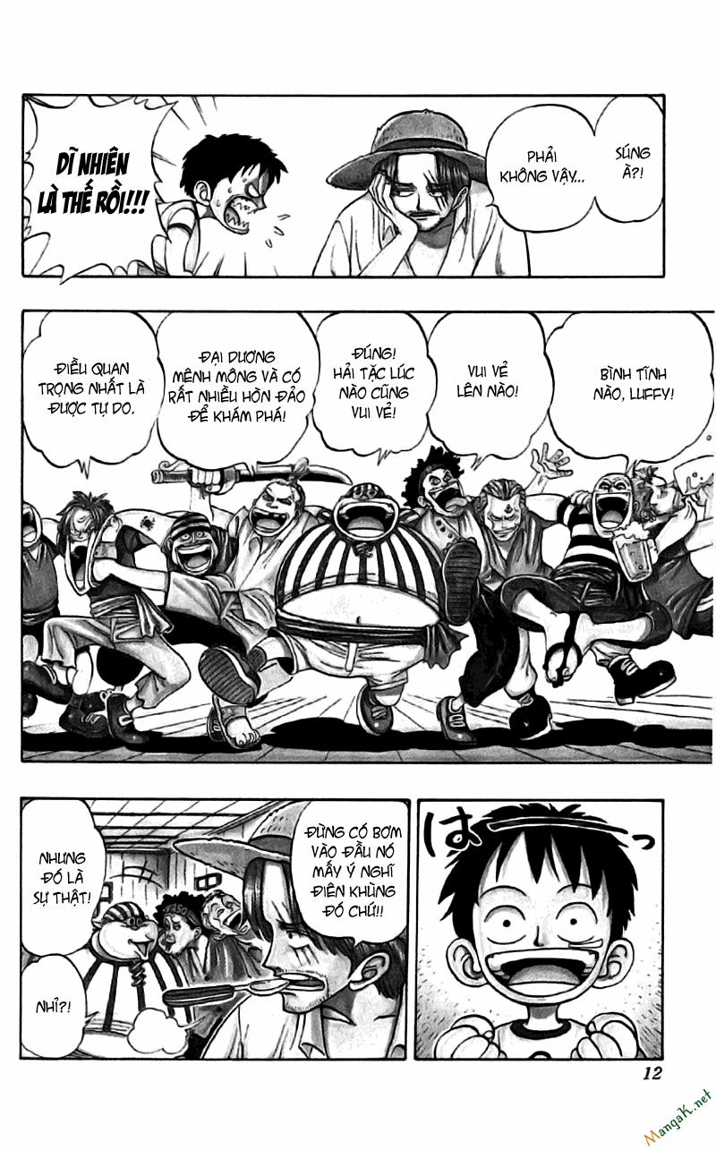 One Piece 1 trang 8