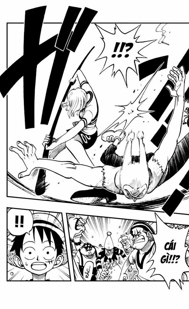 One Piece 10 trang 12
