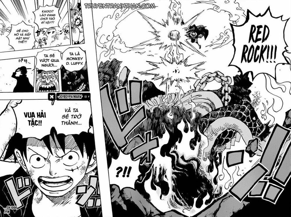 One Piece 1000 trang 12