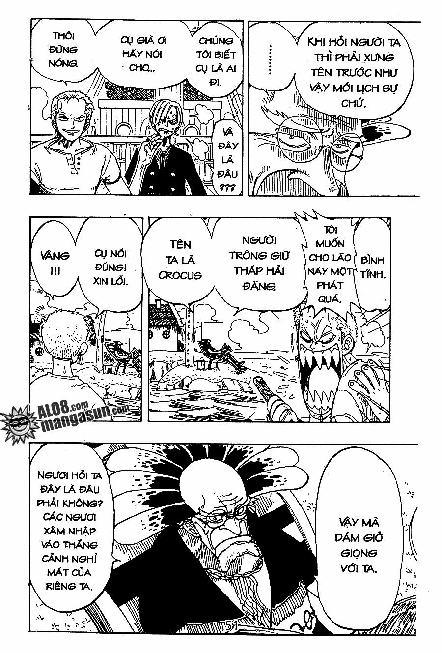 One Piece 103 trang 2