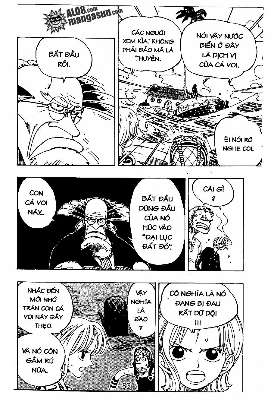 One Piece 103 trang 4