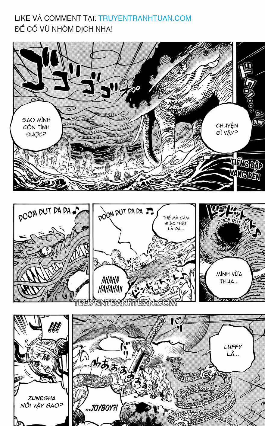 One Piece 1044 trang 0