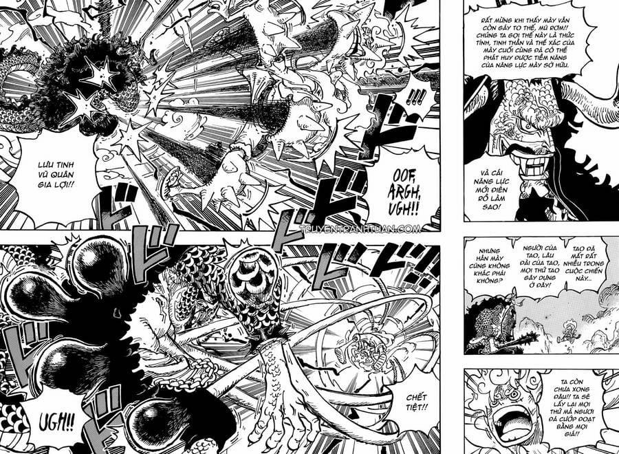 One Piece 1046 trang 2