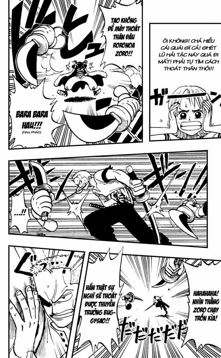 One Piece 11 trang 10