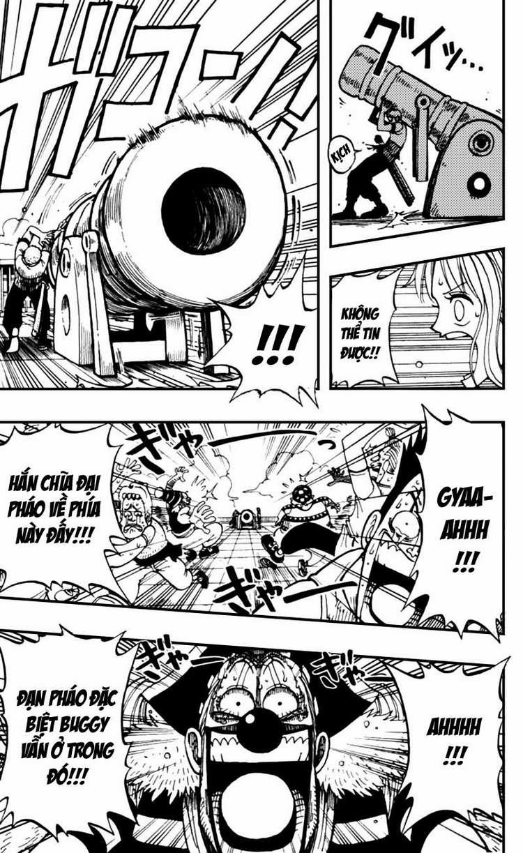 One Piece 11 trang 11