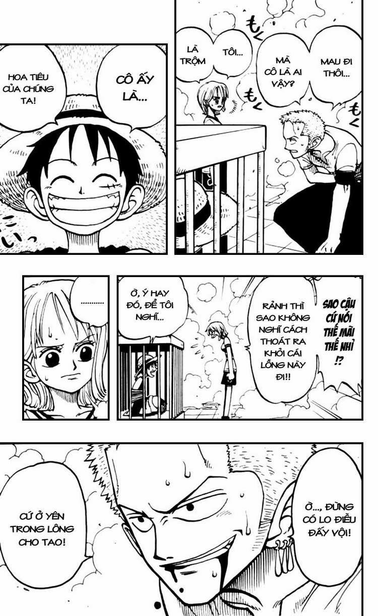 One Piece 11 trang 13