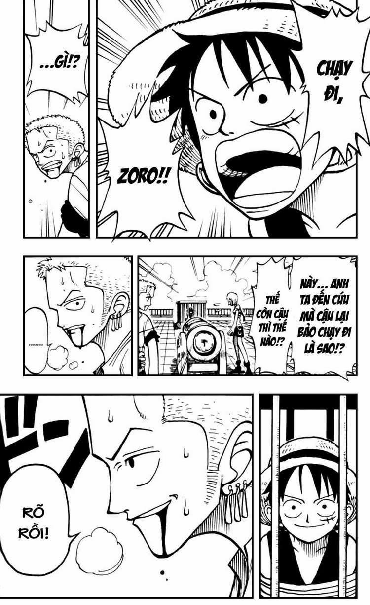 One Piece 11 trang 9
