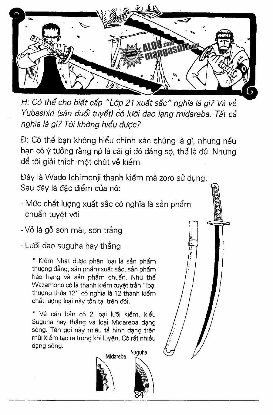 One Piece 112 trang 17