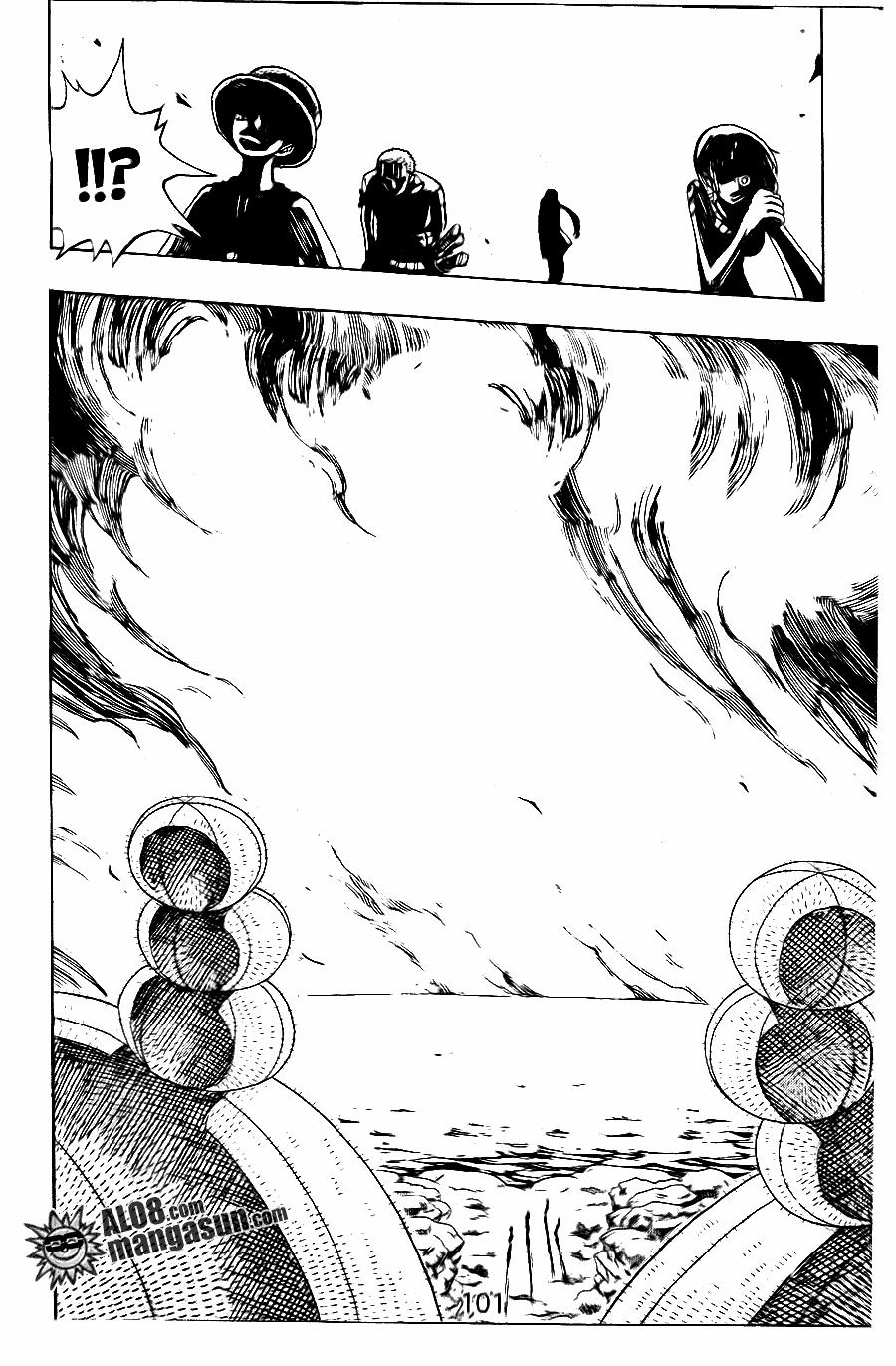 One Piece 113 trang 15