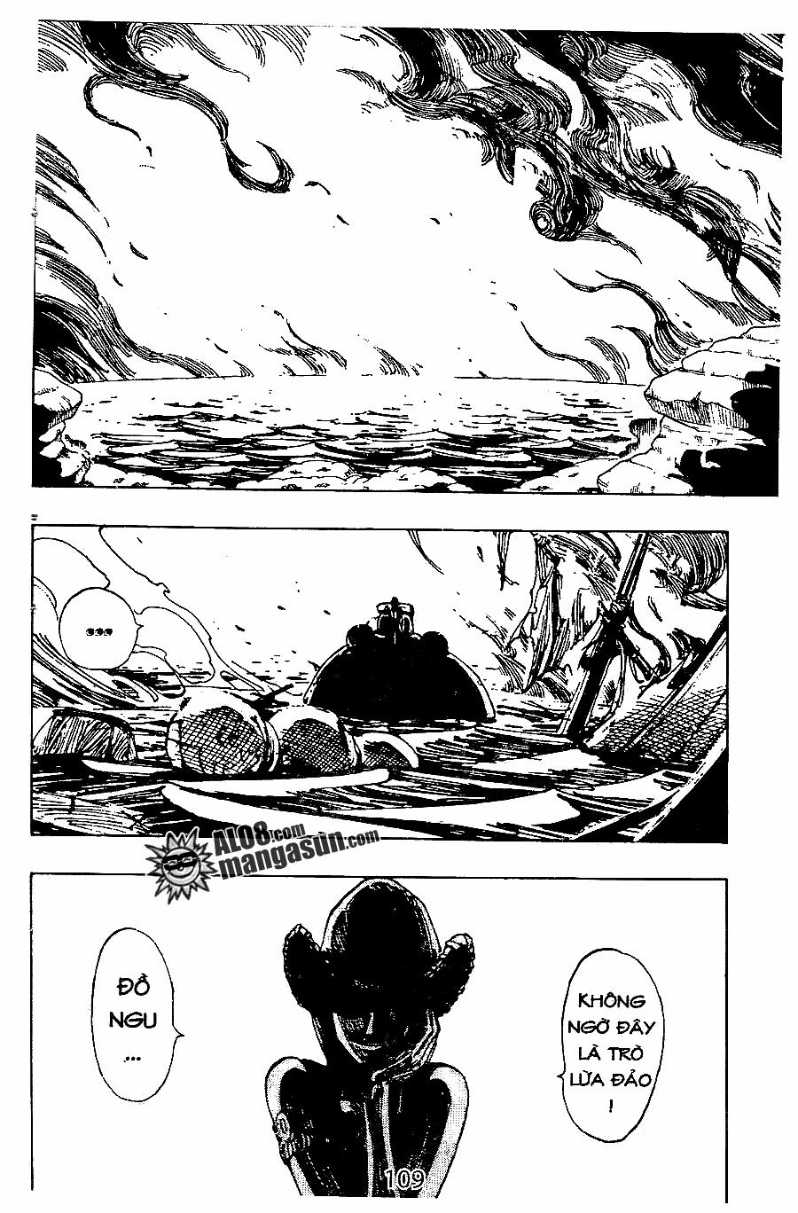 One Piece 114 trang 3