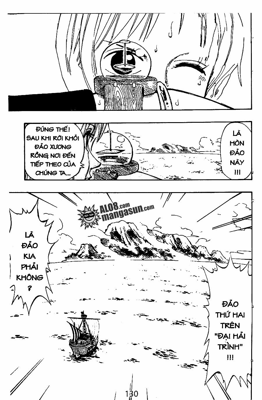 One Piece 115 trang 4