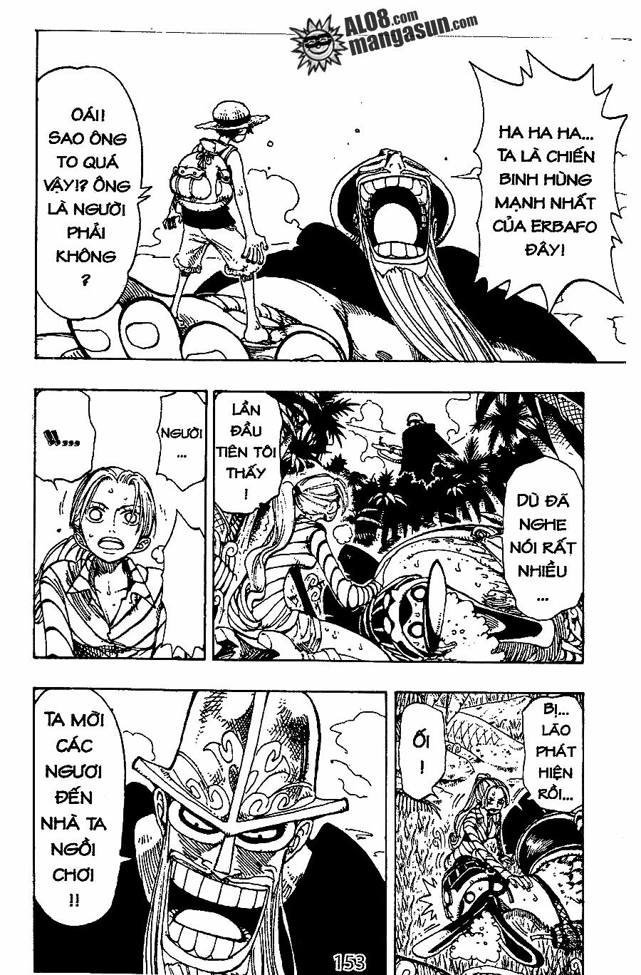 One Piece 116 trang 9