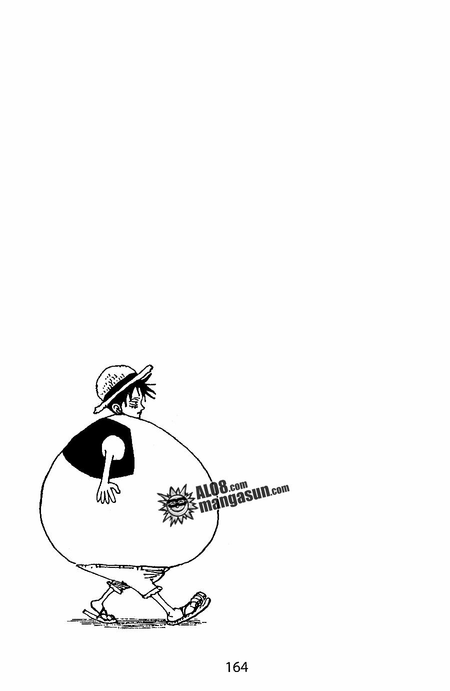 One Piece 117 trang 0