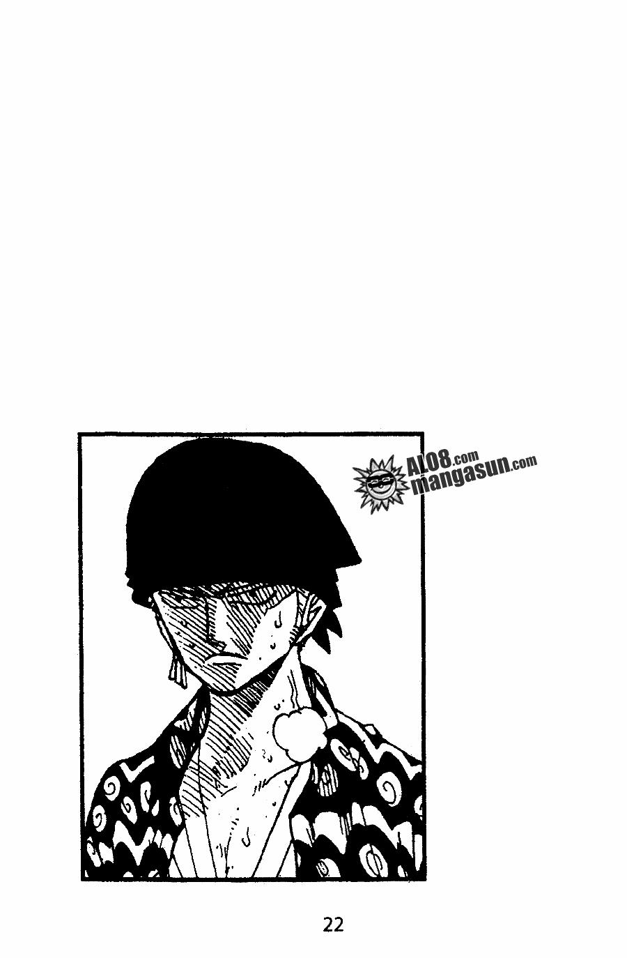 One Piece 117 trang 18