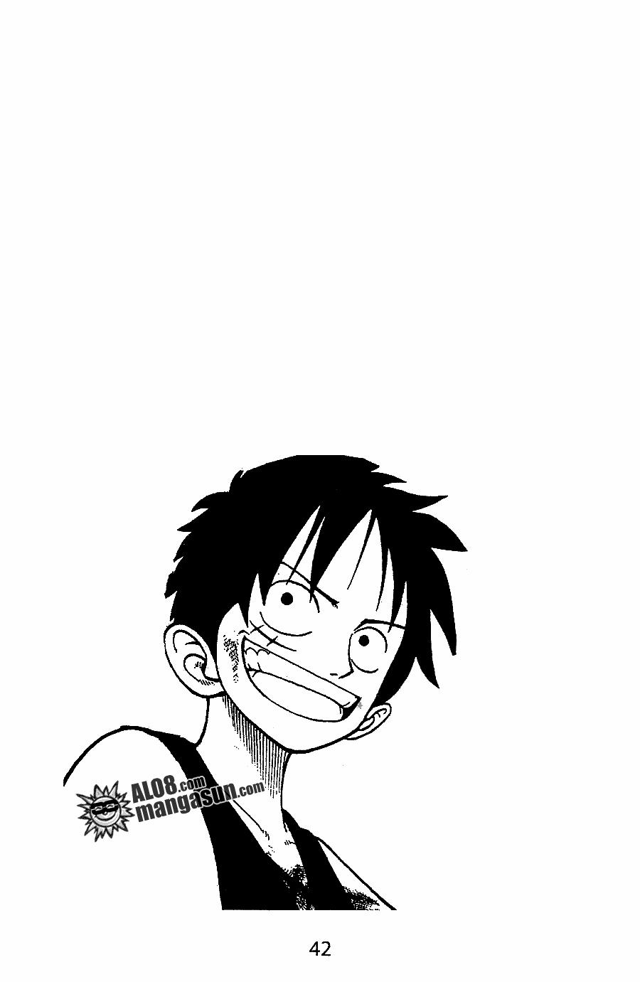 One Piece 118 trang 21