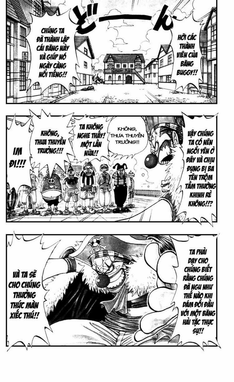 One Piece 12 trang 0