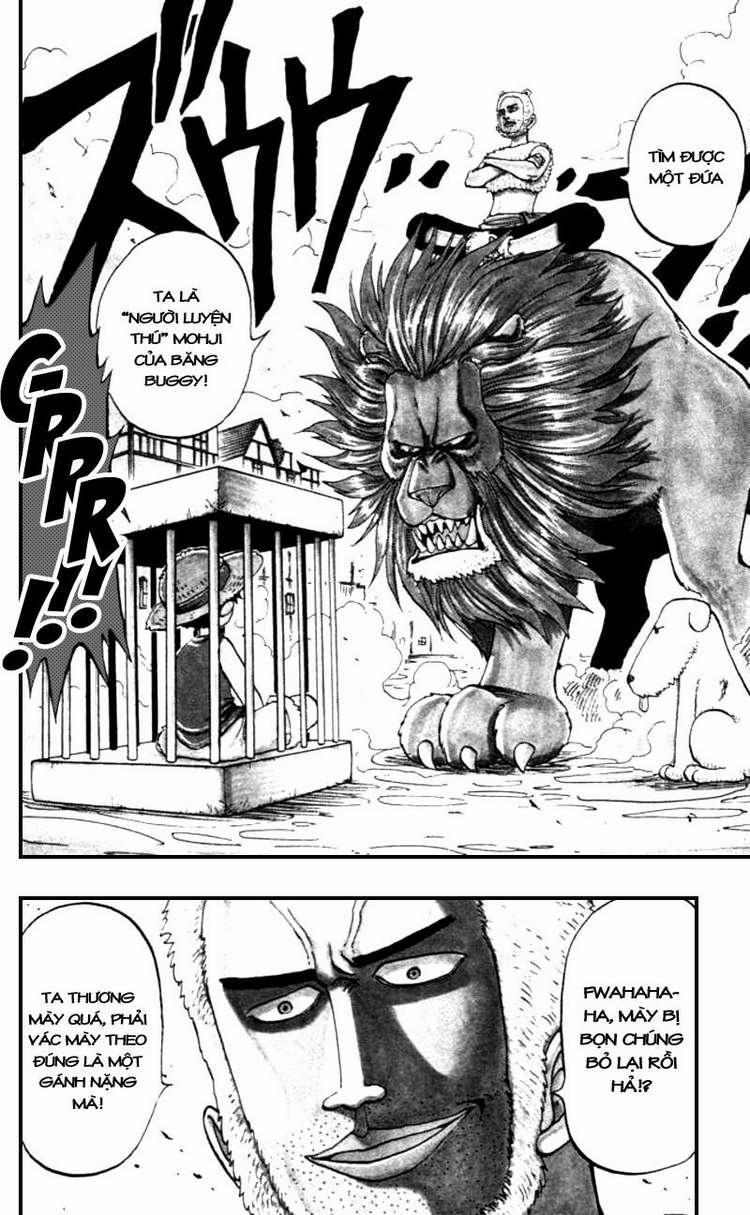 One Piece 12 trang 13
