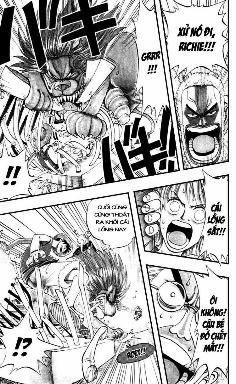 One Piece 12 trang 16