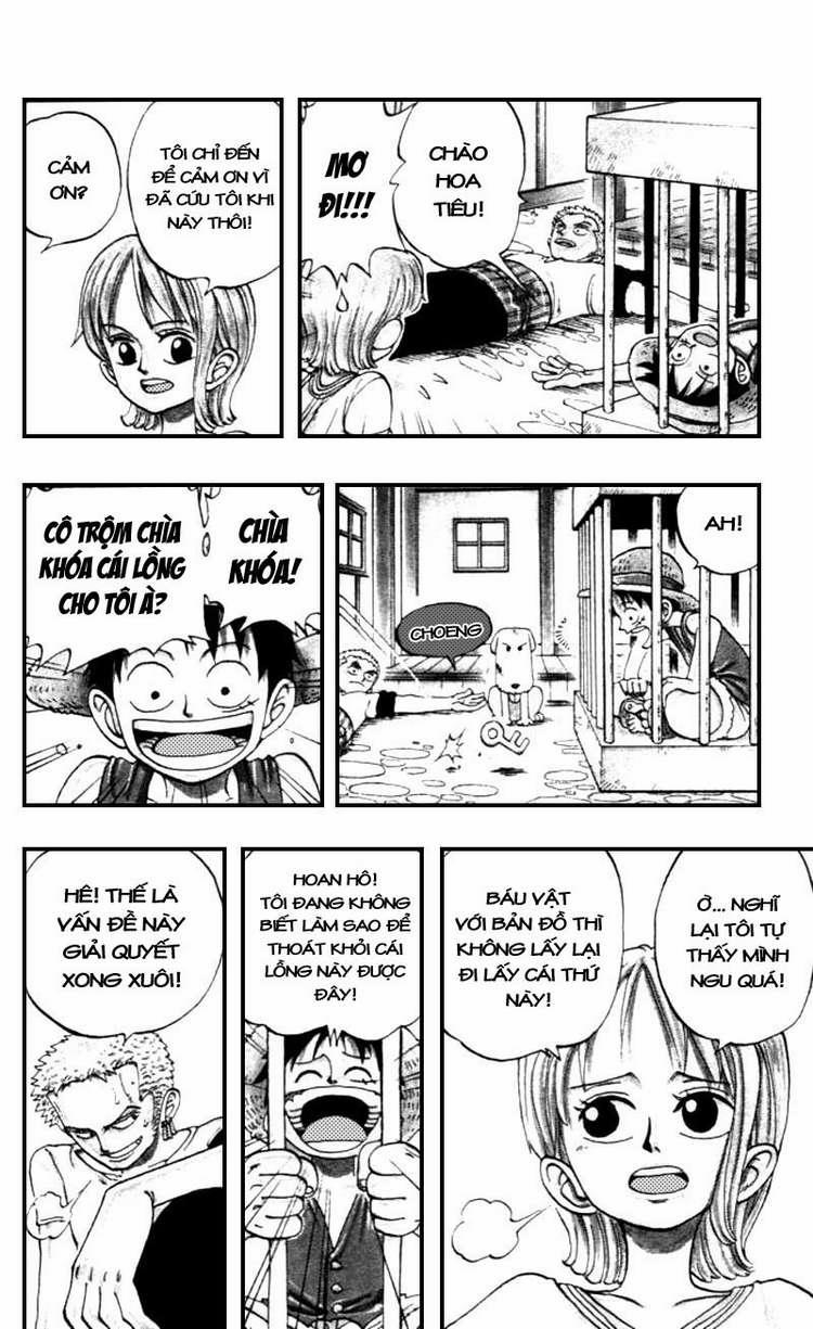 One Piece 12 trang 5